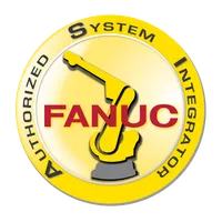 FANUC Authorized System Integrator