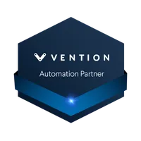 Vention Automation Partner